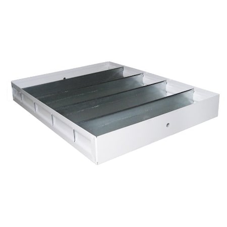 TRAY - ALL SW & COMPACT ST & C-SERIES TRUCK BOX